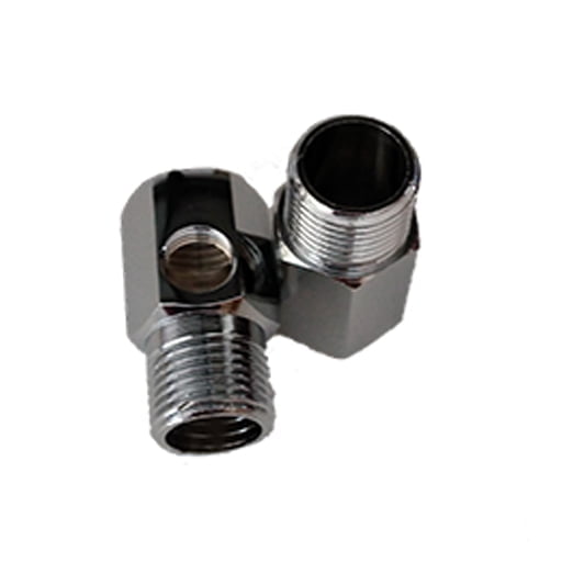 ۳ راه ورودی ( پلاستیکی ، استیل)