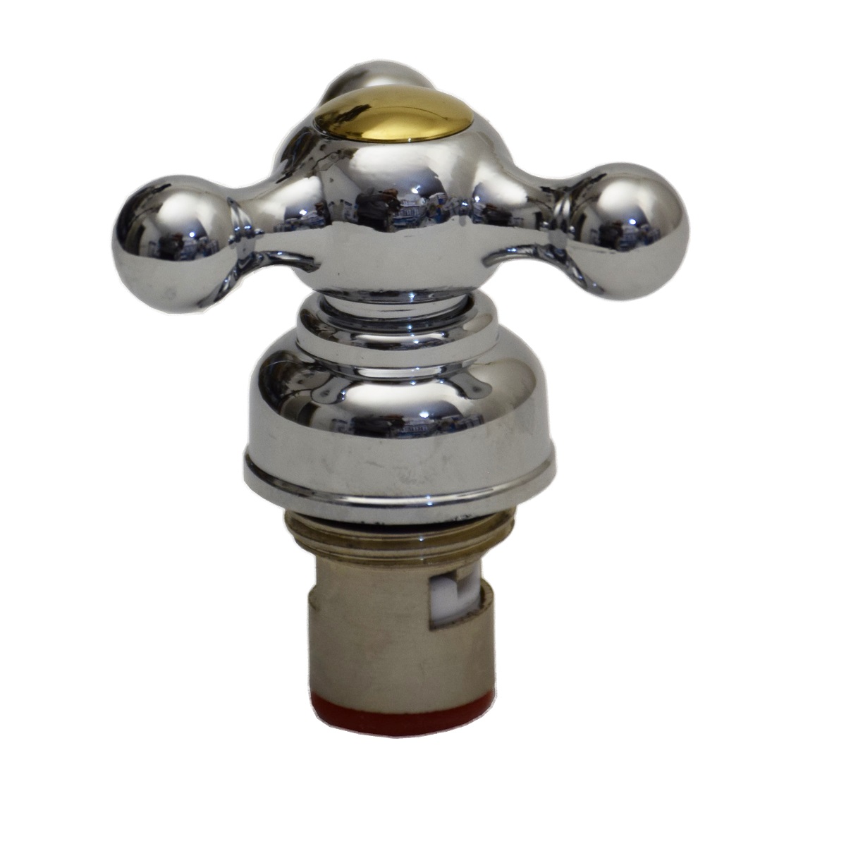 مغذی شیر تصفیه آب بزرگ ستاره ای 