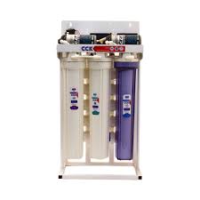 دستگاه تصفیه آب400گالن نیمه صنعتیc.c.kساخت ایران