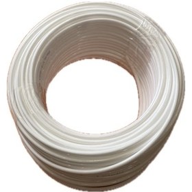 شلنگ تصفیه آب خانگی 100متری سایز 6